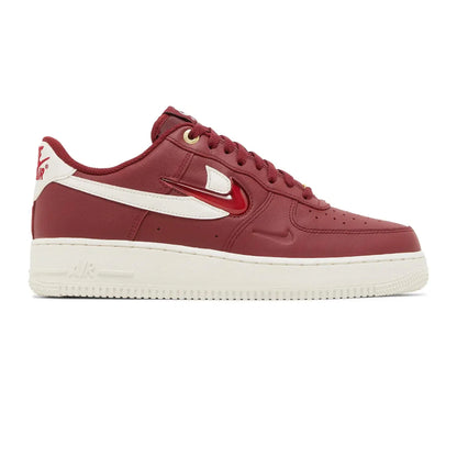 Air Force 1 Low '07 PRM 'Greatest Hits Pack Team Red' (2022)