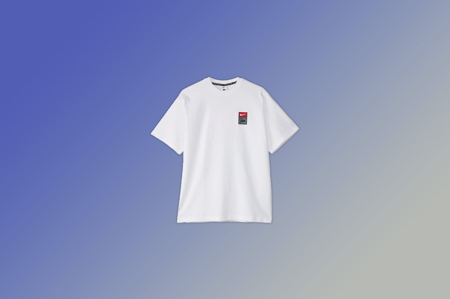 Patta T - Shirt - White
