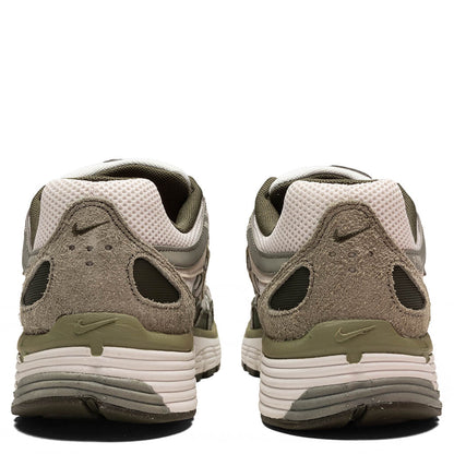 P - 6000 - Light Army/Phantom/Cargo Khaki