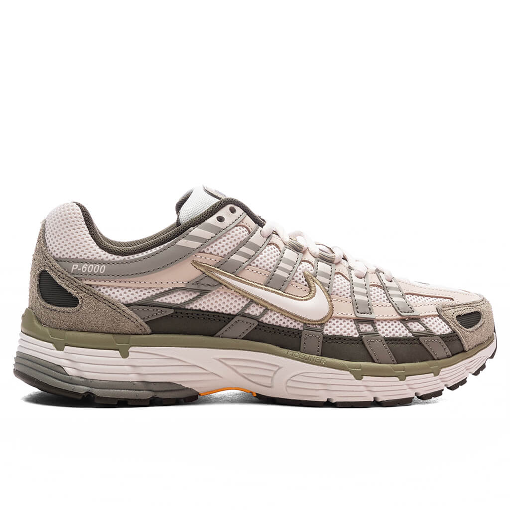 P - 6000 - Light Army/Phantom/Cargo Khaki