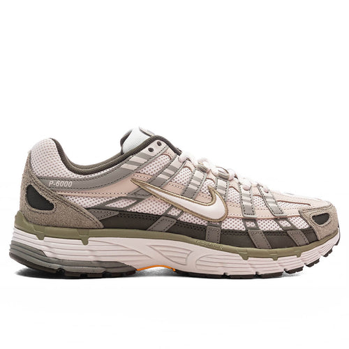 P - 6000 - Light Army/Phantom/Cargo Khaki