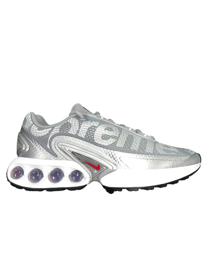 Air Max Dn Supreme Silver Bullet (Friends & Family)