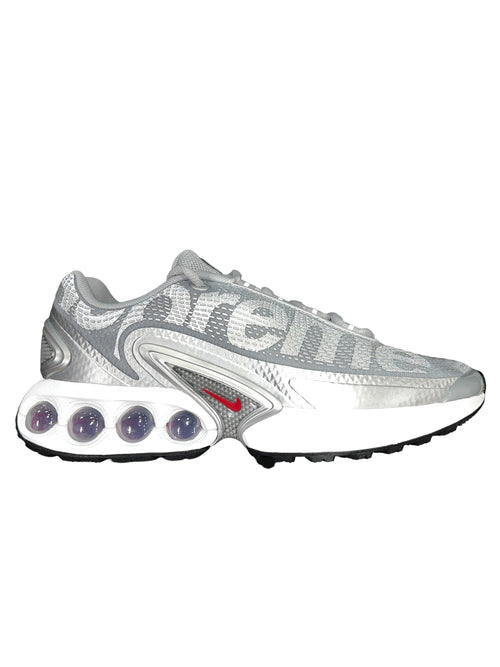 Air Max Dn Supreme Silver Bullet (Friends & Family)