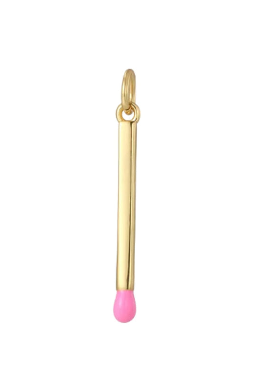 Matchstick Charm