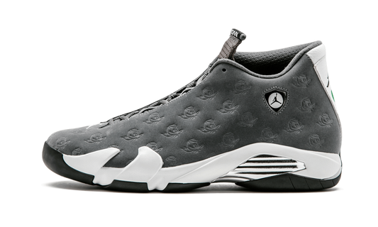 14 Retro "Oregon Ducks" FA14 MNJDLS 779/625850