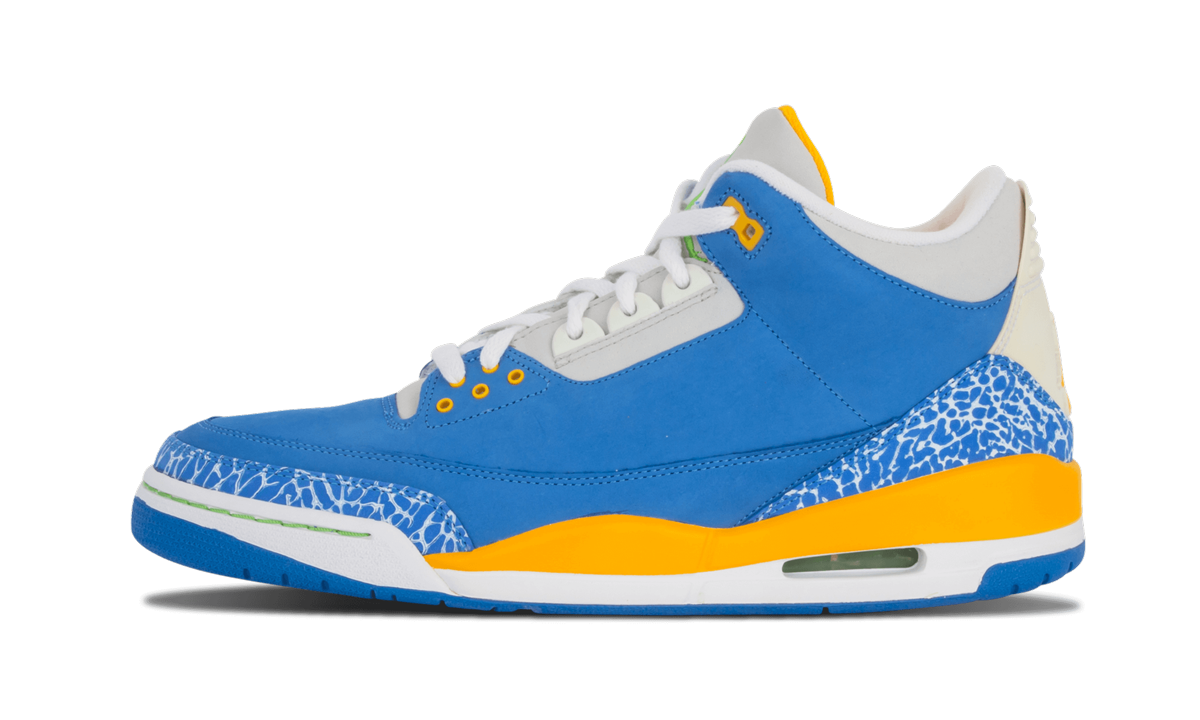 3 LS "Do The Right Thing" 315297 471