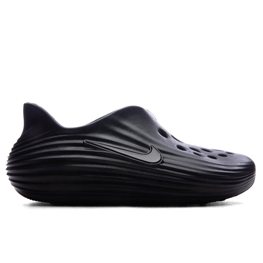 ReactX Rejuven8 - Triple Black