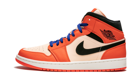 1 Mid SE "Team Orange" 852542 800