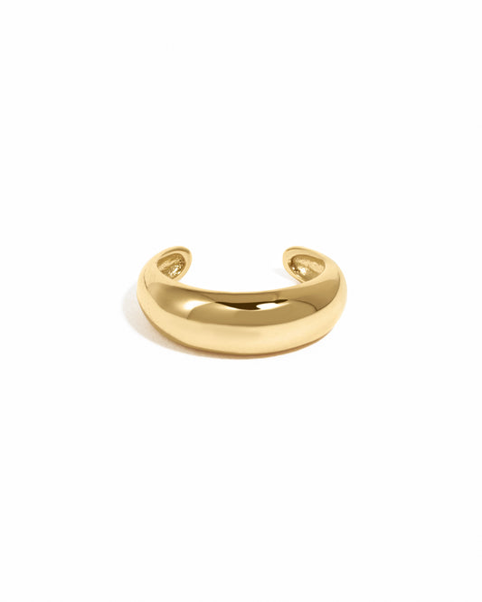 Chunky Ear Cuff