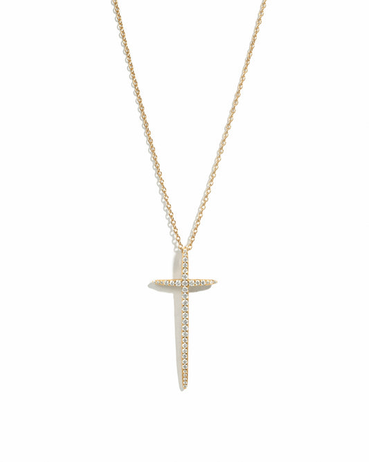 Cross Necklace