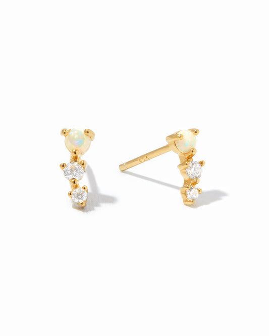 Opal Ear Climber