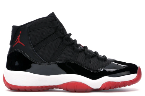 11 Retro Playoffs Bred 2019 (GS)