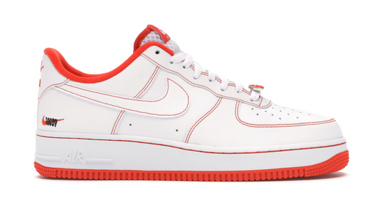 Force 1 Low Rucker Park (2020)