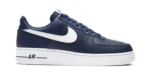 Force 1 '07 Midnight Navy