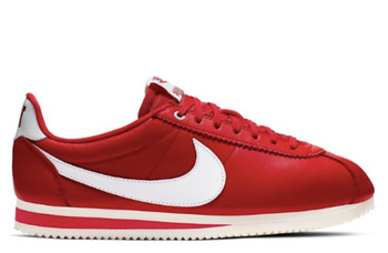 Classic Cortez Leather (W)