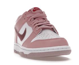 Dunk Low Pink Velvet (GS)