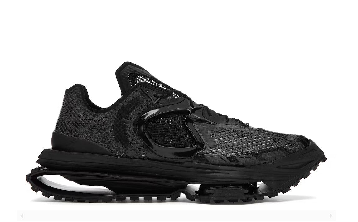 Zoom MMW 004 Triple Black