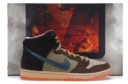 Dunk High Concepts Turdunken (Special Box)