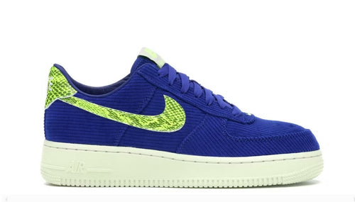 Air Force 1 Low Olivia Kim No Cover (W) (WORN)
