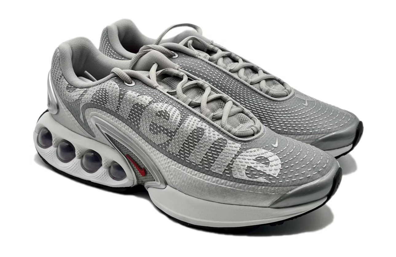Air Max Dn Supreme Silver Bullet (Friends & Family)