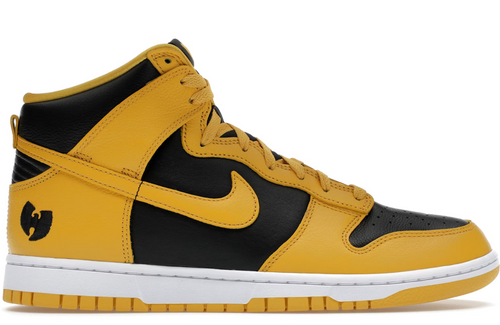 Dunk High Wu Tang (2024)