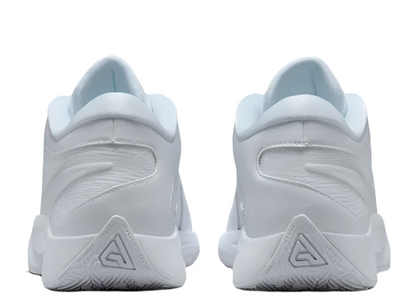 Giannis Freak 6 EP TB White
