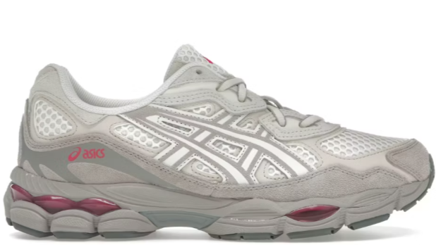 Gel-NYC Cream Moonrock