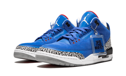 3 Retro "DJ Khaled Father of Asahd" AJ3 849028