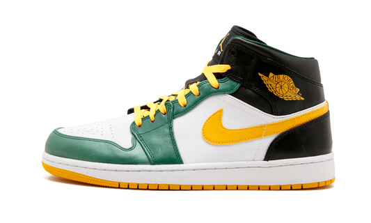 1 Mid "Sonics" 554724 307