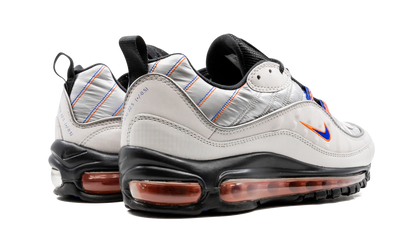 Air Max 98 NRG "Space Flight" BQ5613 001
