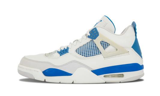 4 Retro "Military Blue (2006)" 308497 141