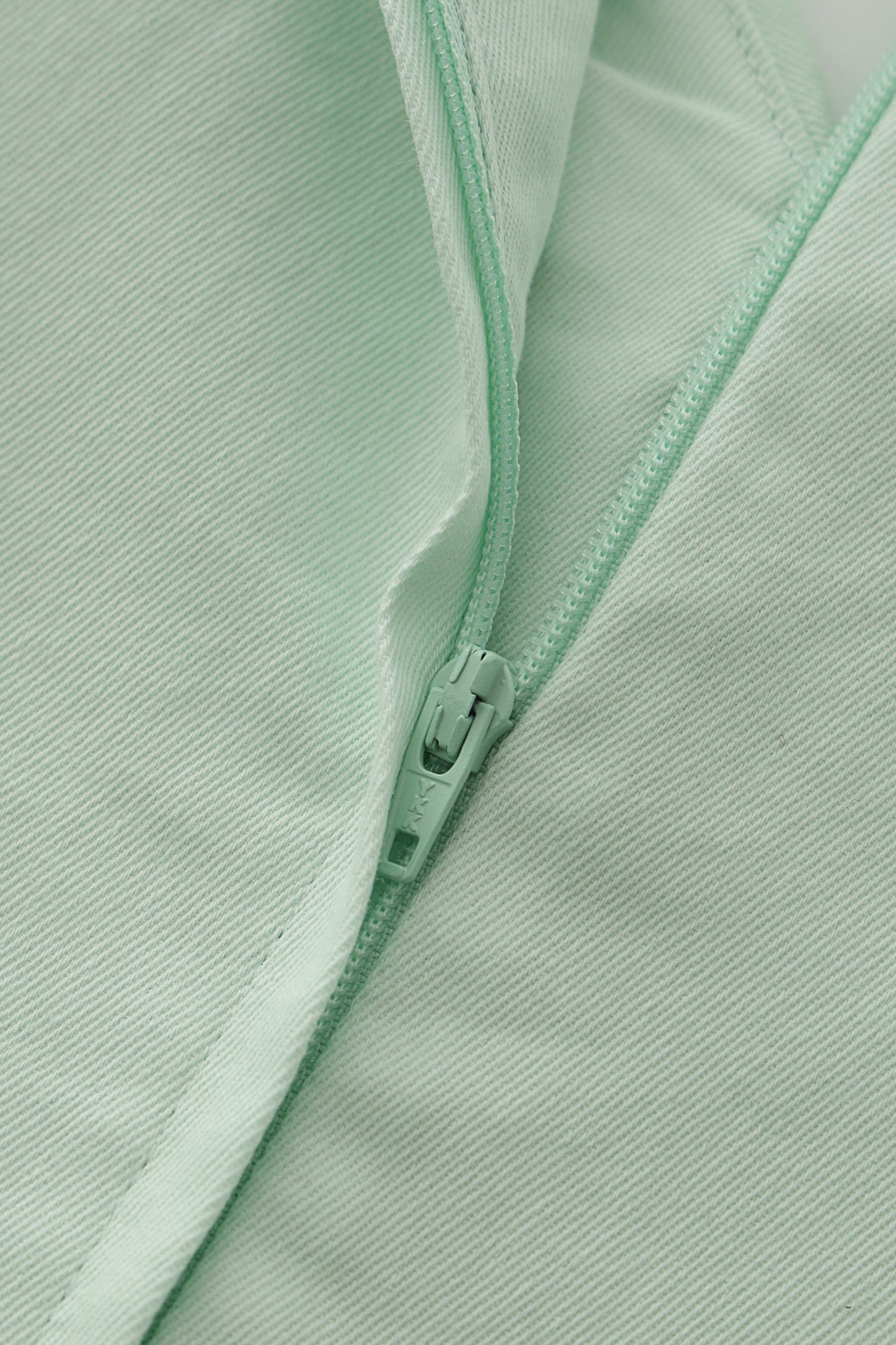 Lily Light Green Off Shoulder Dress