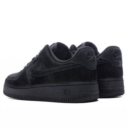 Women's Air Force 1 '07 - Black/Off Noir