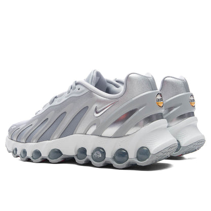 Women's Air Max DN8 - Wolf Grey/Metallic Silver/Off White