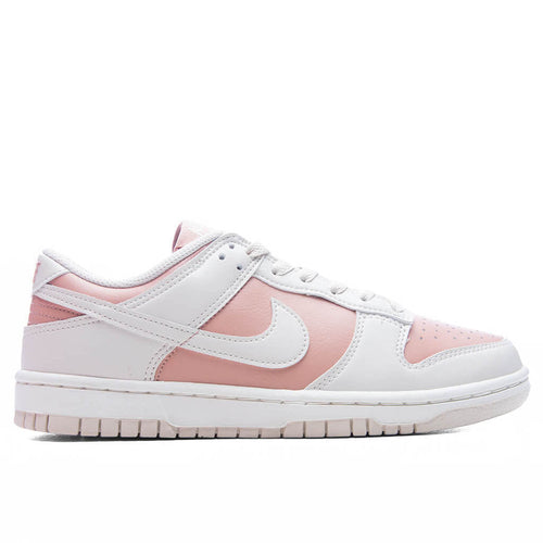 Women's Dunk Low - Particle Pink/Light Orewood Brown