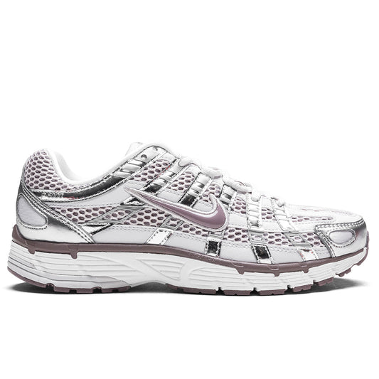 Women's P - 6000 - Platinum Violet/Taupe Grey/Vast Grey
