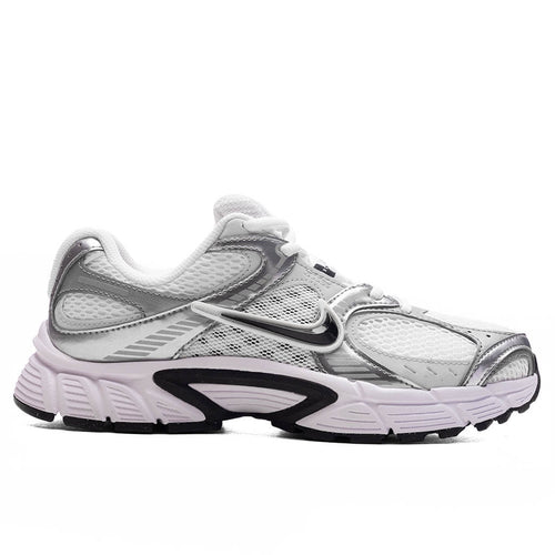 Women's V5 RNR - White/Black/Vast Grey/Metallic Silver