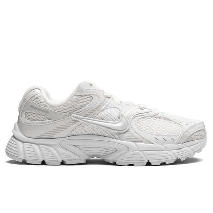 V5 RNR - White/Black/Metallic Silver