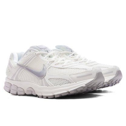 Zoom Vomero 5 - Sail/Metallic Silver/Vast Grey