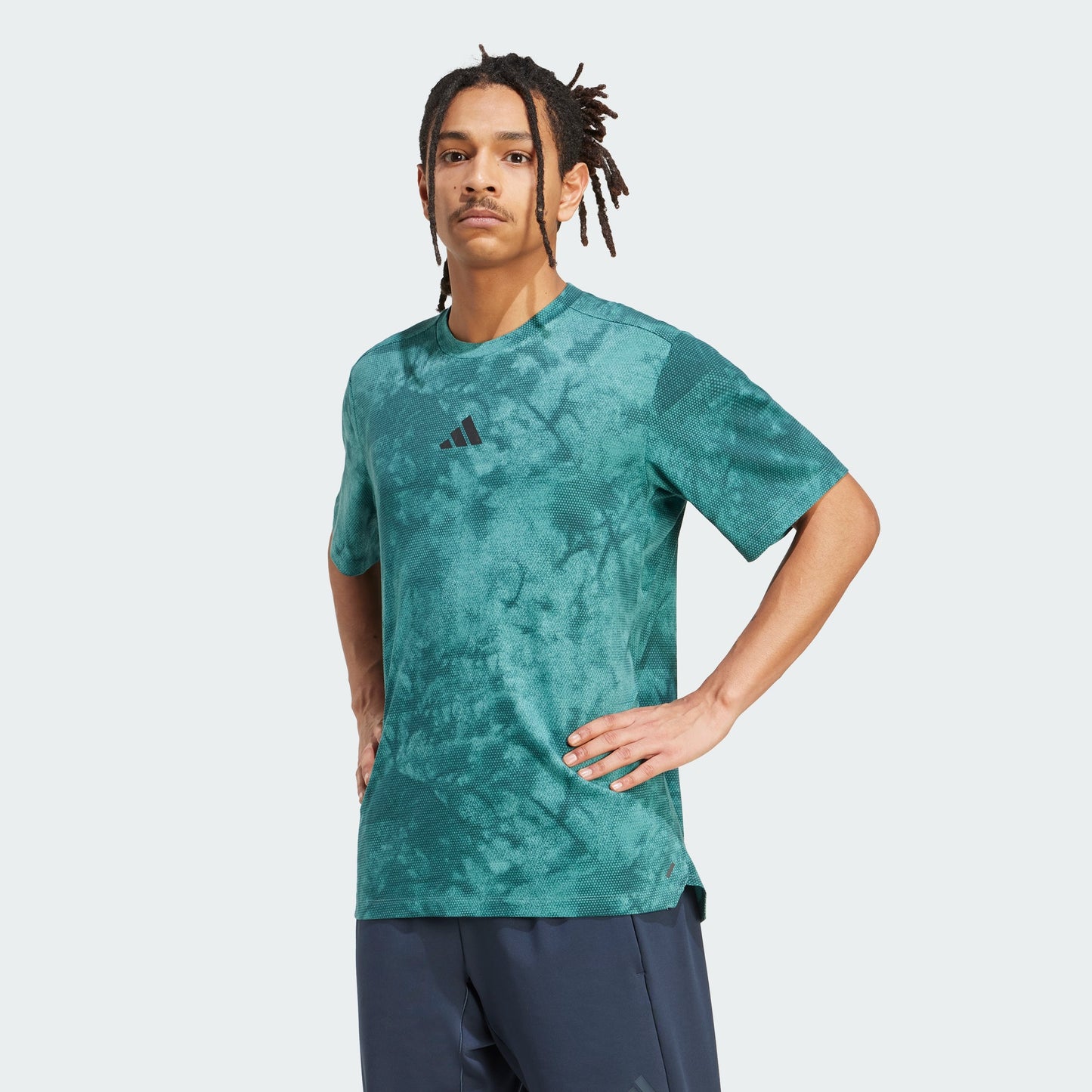 Men's adidas Power Graphic Tee