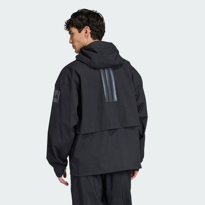 Men's adidas MYSHELTER 2.5-Layer RAIN.RDY Light Jacket