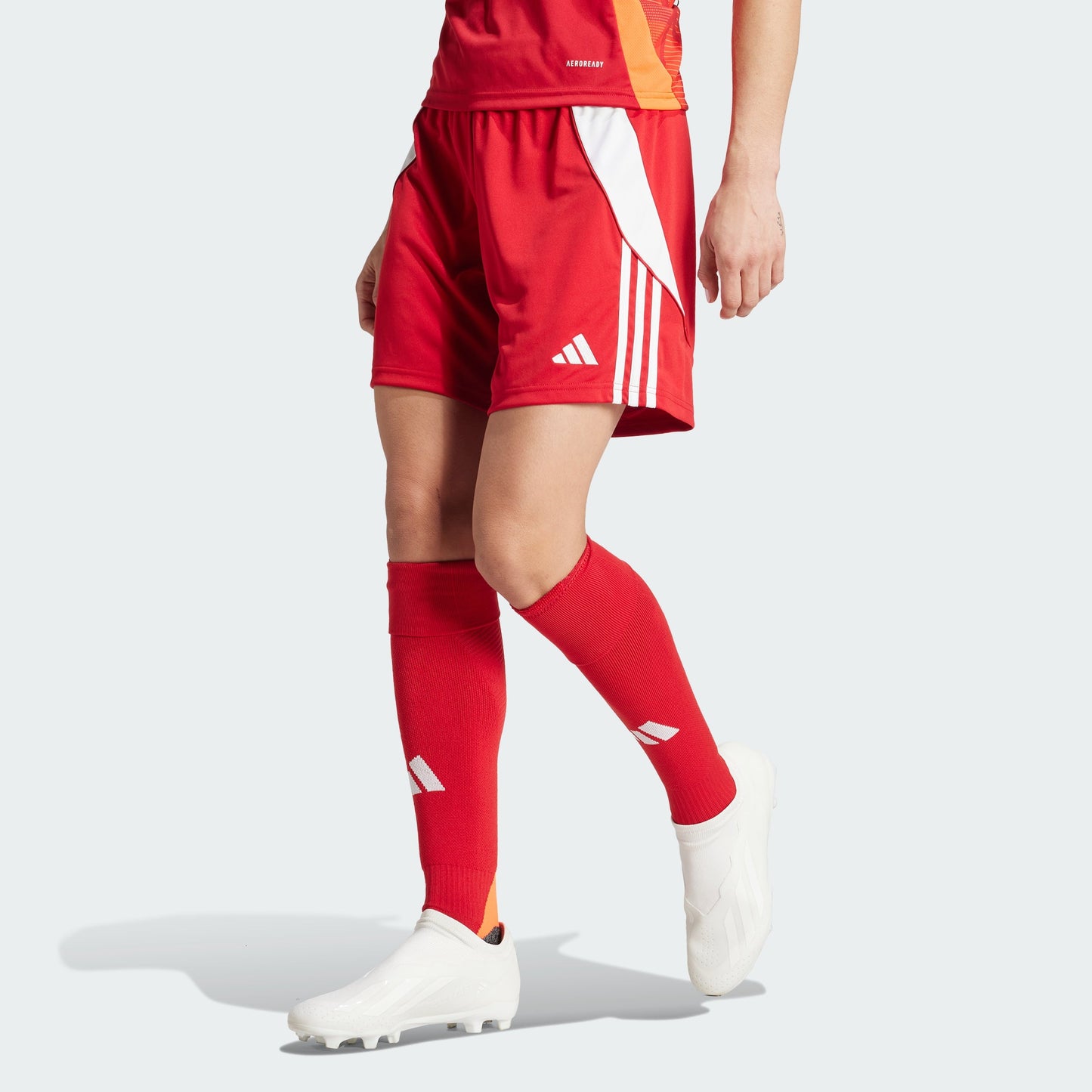 Women's adidas Tiro 24 Shorts
