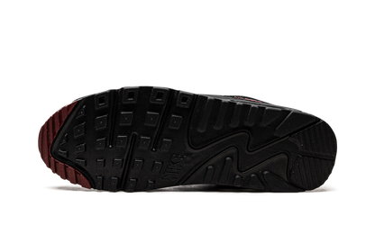 Air Max 90 "Anthracite Team Red" DQ4071 001