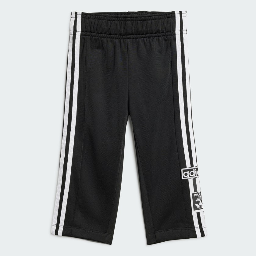 Kids' adidas Adibreak Shorts and Tee Set Kids