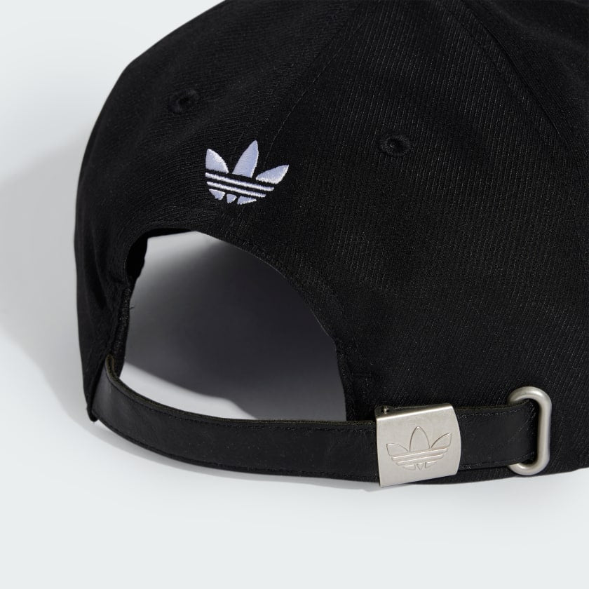 Flatbrim Hat