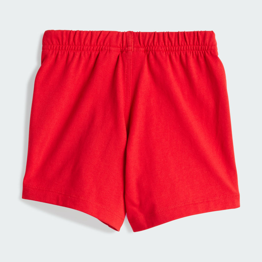 Kids' adidas adidas DISNEY MICKEY MOUSE SHORT TEE SET