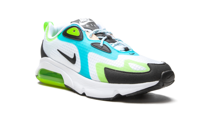 Air Max 200 SE "ELECTRIC" CJ0575 101