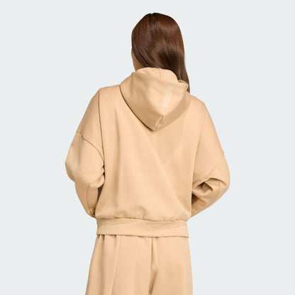 Women's adidas adidas Z.N.E. Full-Zip Hoodie