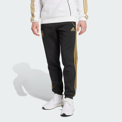 Men's adidas Los Angeles FC UBP Travel Pants