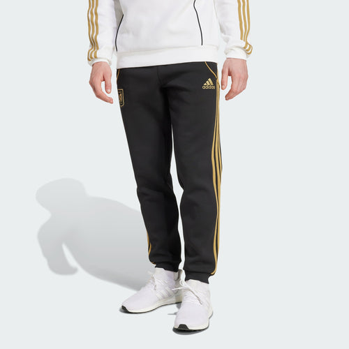 Men's adidas Los Angeles FC UBP Travel Pants